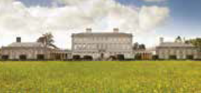 CASTLETOWN HOUSE & PARKLANDS