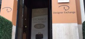 DESIGNER EXCHANGE