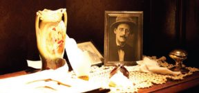 JAMES JOYCE CENTRE