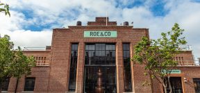 Roe & Co Whiskey