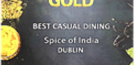 SPICE OF INDIA