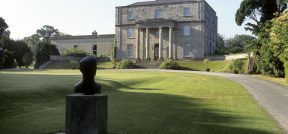 PEARSE MUSEUM & ST ENDA’S PARK