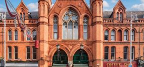 GEORGES ST ARCADE