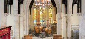 PEARSE LYONS DISTILLERY