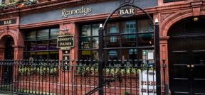 KENNEDY’S
